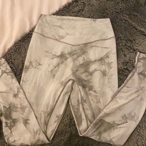 Balance Athletica Oasis OG Pant- Sea Salt